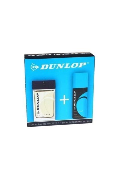 Dunlop Klasik Mavi Edt 100 Ml Erkek Parfüm + 150 ml Erkek Fiyatı.